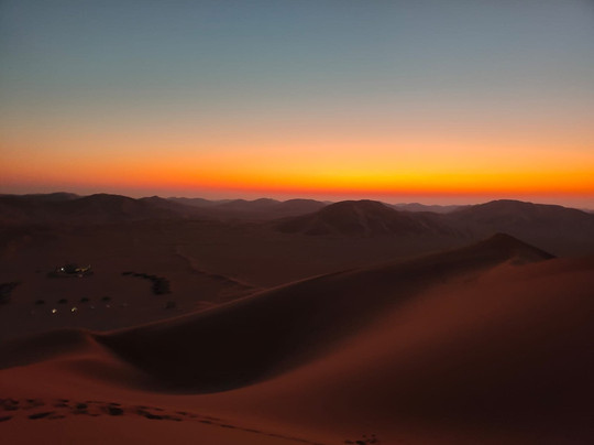 Ahmed Salalah tour guide-塞拉莱必去景点