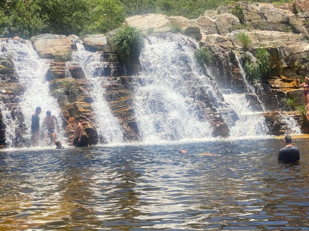 Wd Passeios 4x4-Capitolio必去景点