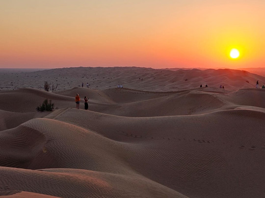 Al Fawaz Tours-塞拉莱必去景点