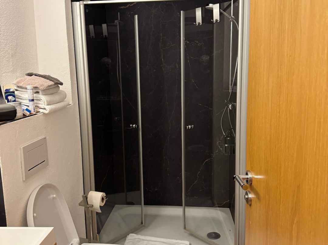 佛斯豪斯酒店主图