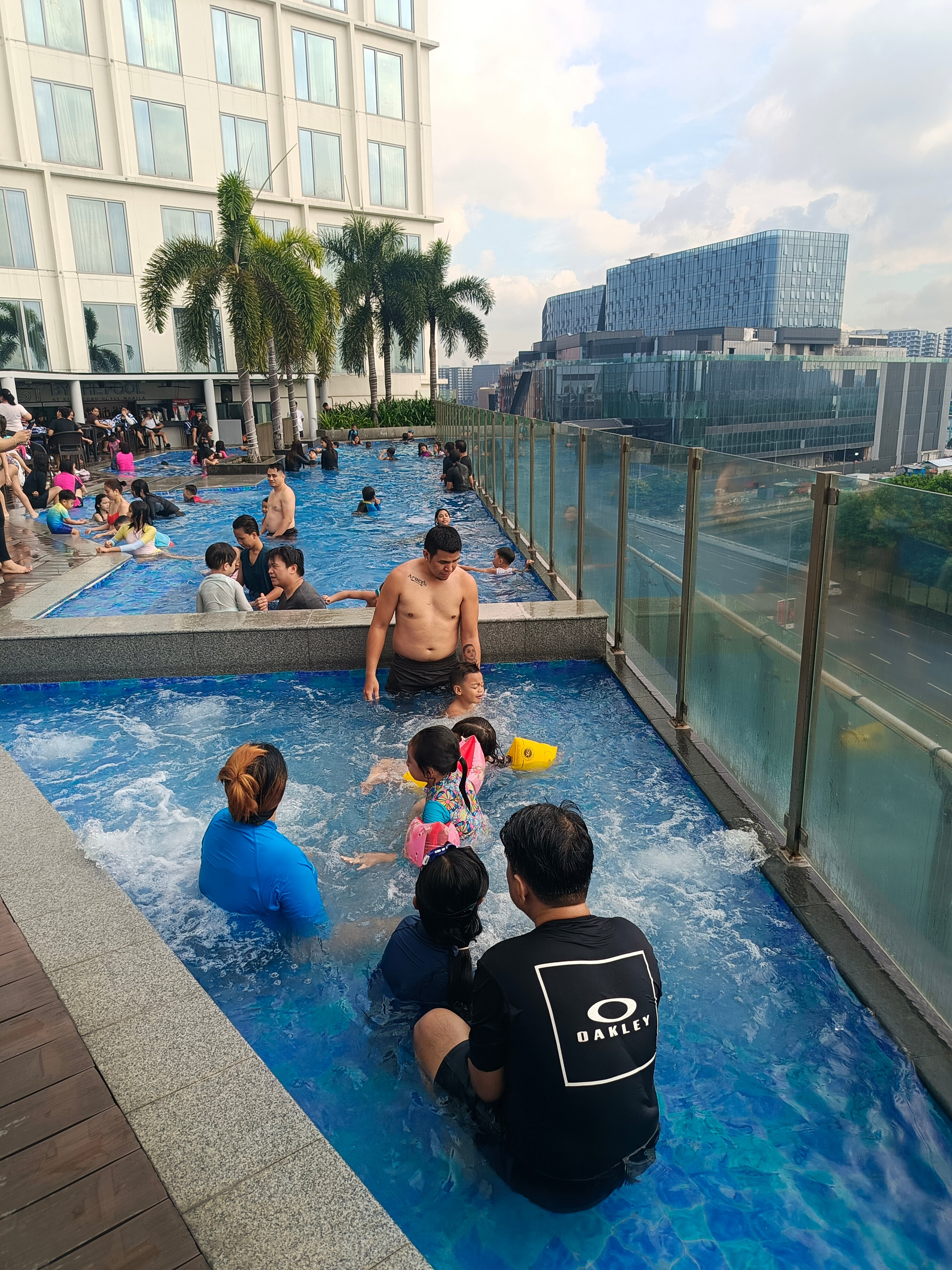 Kingsford Hotel Manila-官方