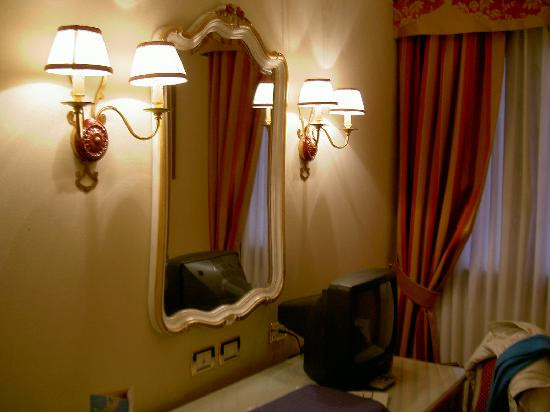 安蒂奇费格酒店主图