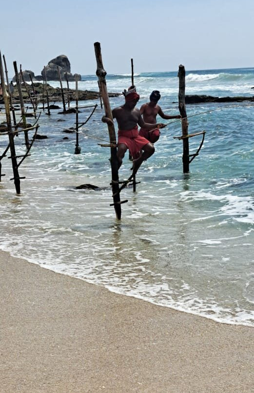 Travelbeingdom-科伦坡必去景点