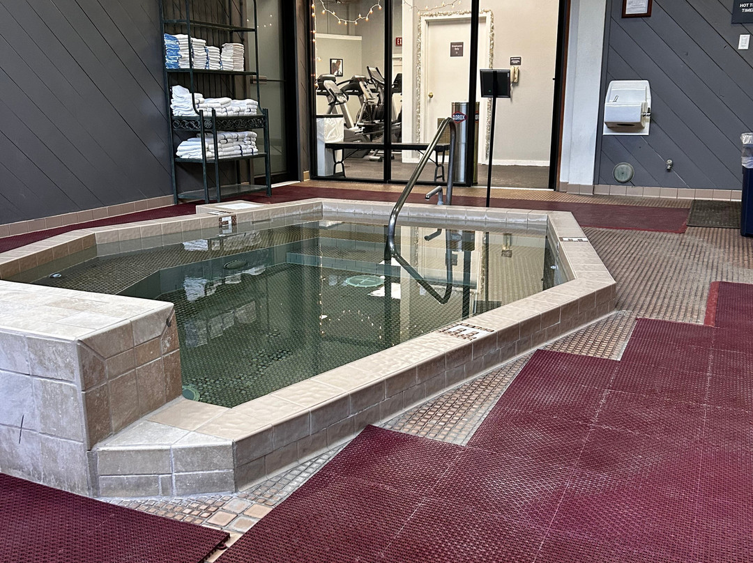 Shanty Creek Resort-Bellaire必去景点