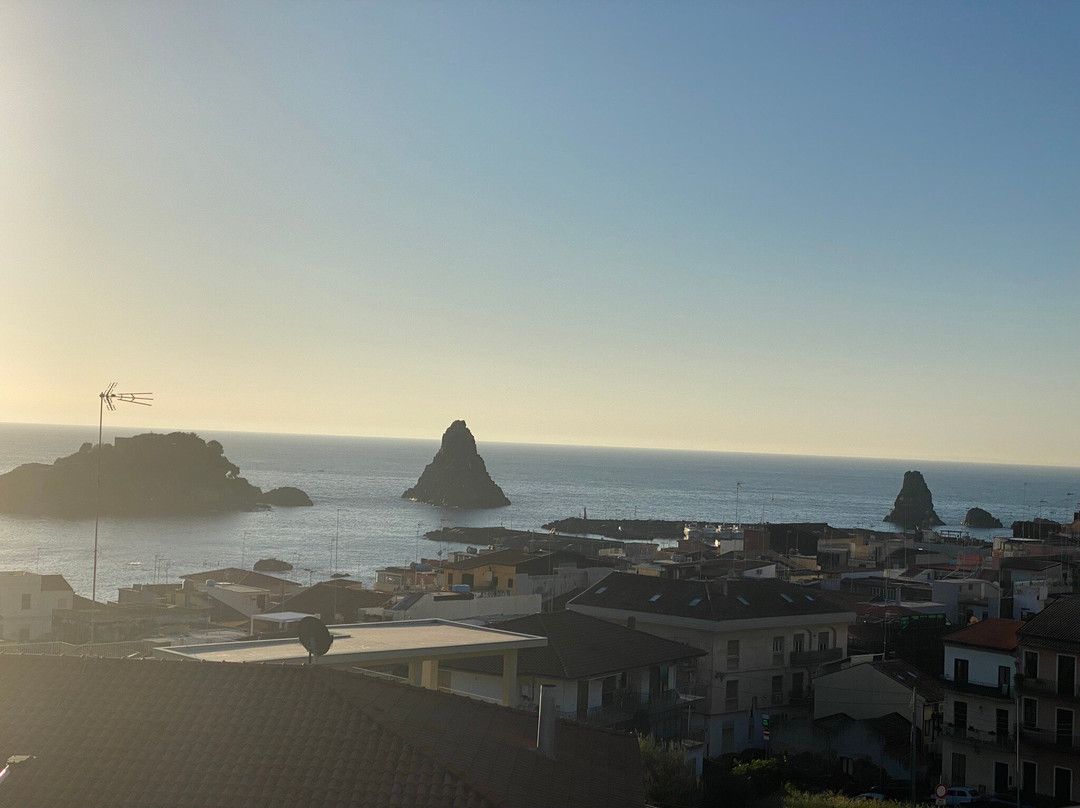 莱克伊尔酒店主图