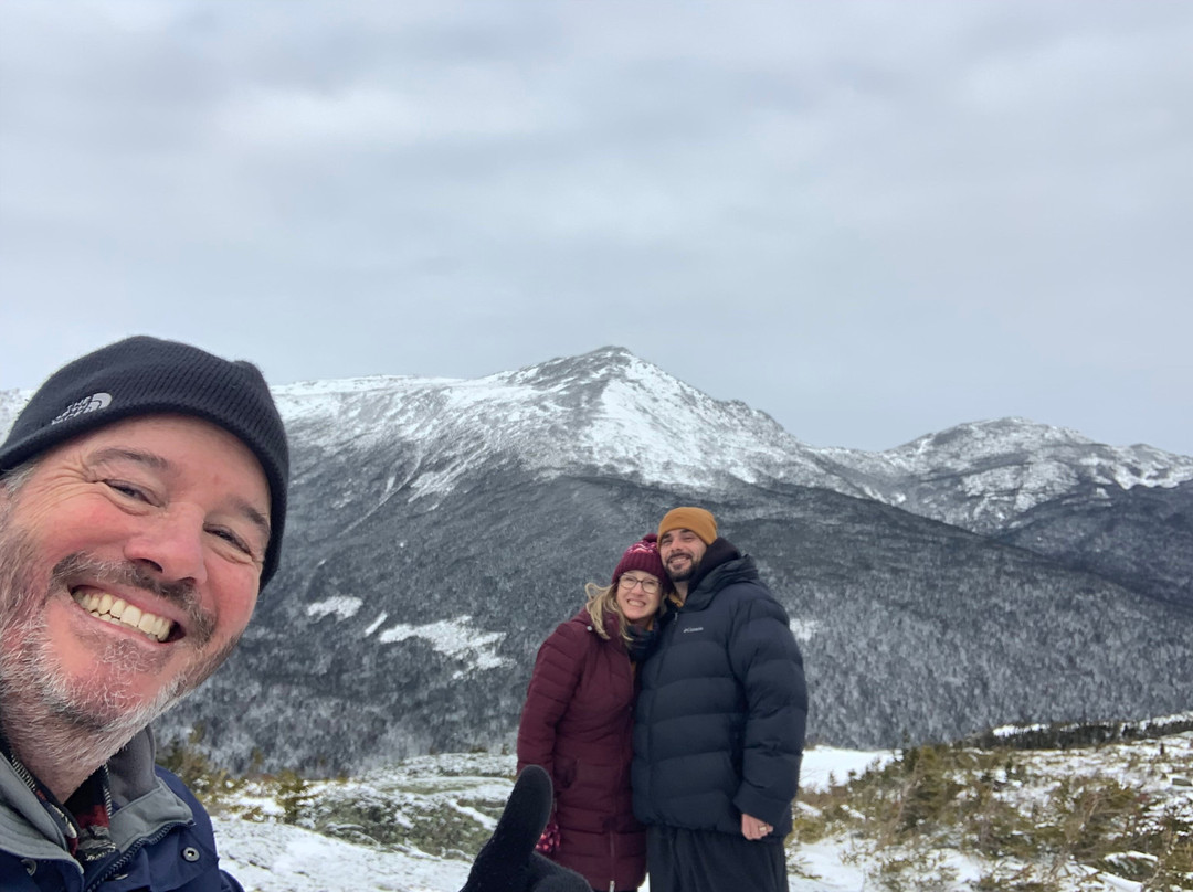 Great Glen Trails Outdoor Center-Gorham必去景点