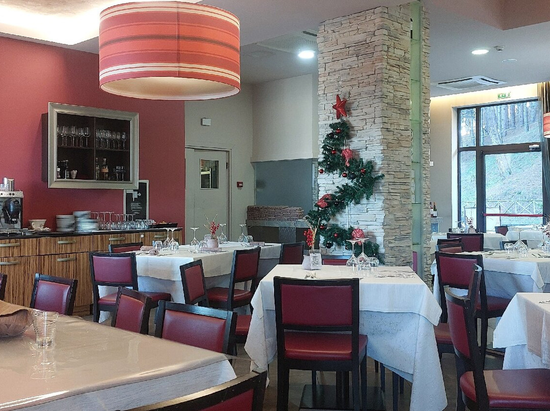 Hotel Duchessa Della Sila主图