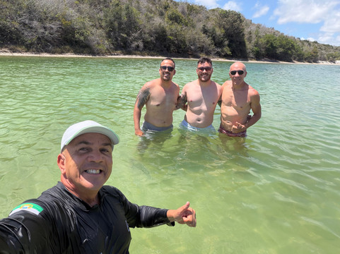 Passeio Diferenciado-Natal必去景点