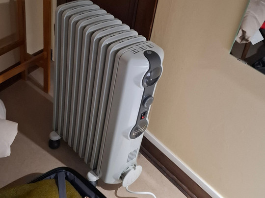 汤普里尔酒店主图