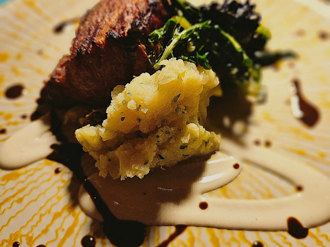 Il Gallinaccio del Guadalupe Tuscany Resort