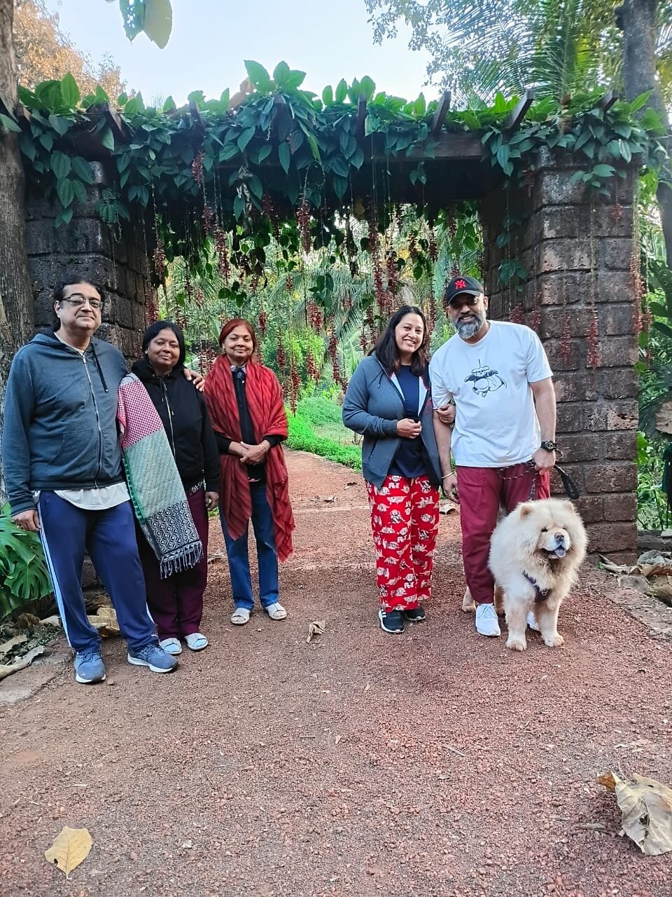 萨马利蕨类度假村-官方