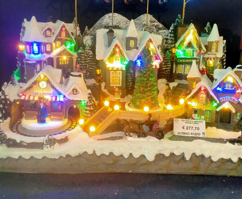 Giardango-Carimate必去景点