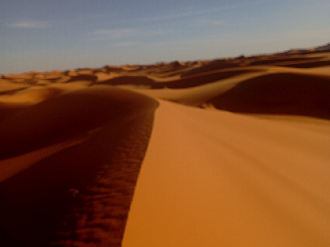 Dream Morocco Tours-非斯必去景点