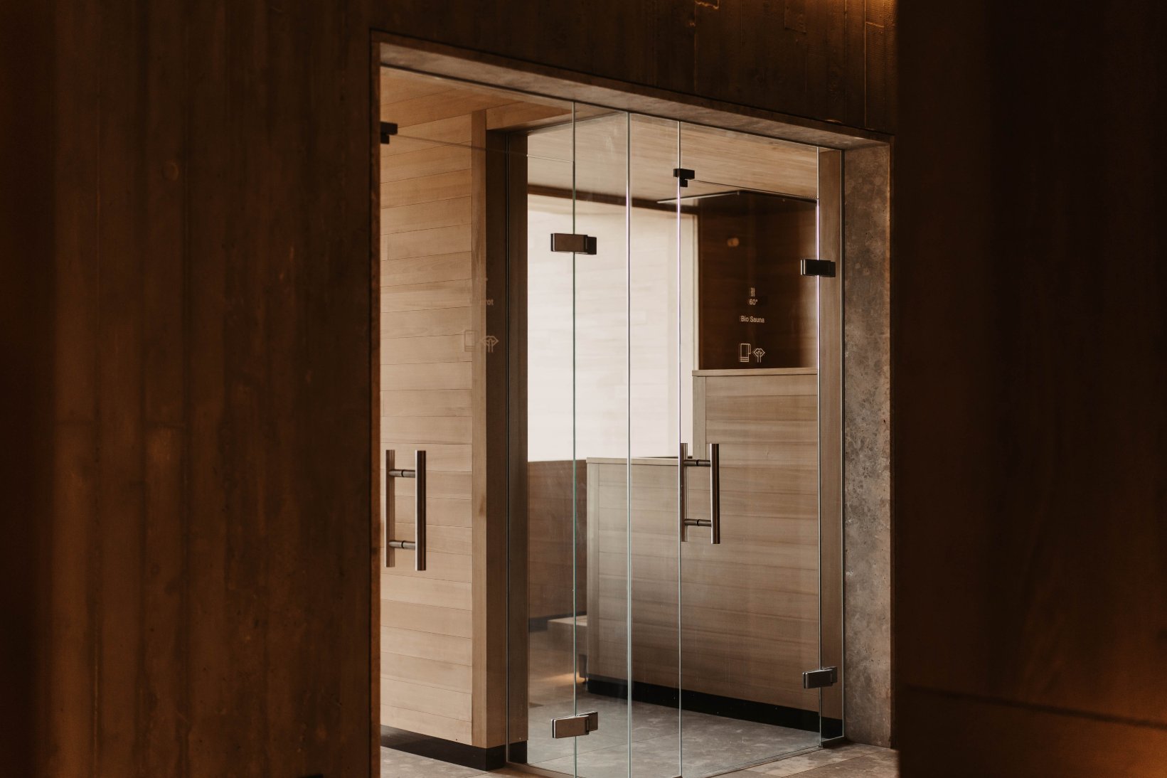 欧博弗斯特霍夫酒店-泳池