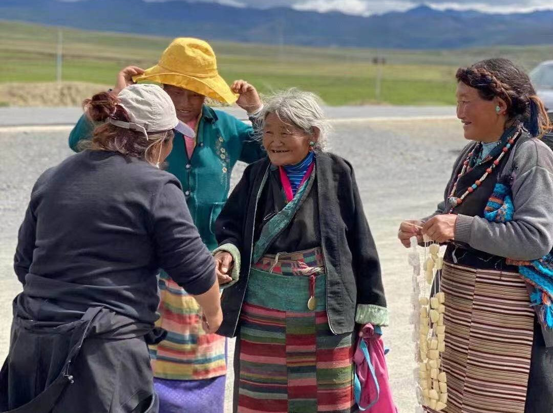 Xizang Travel Guide-拉萨市必去景点