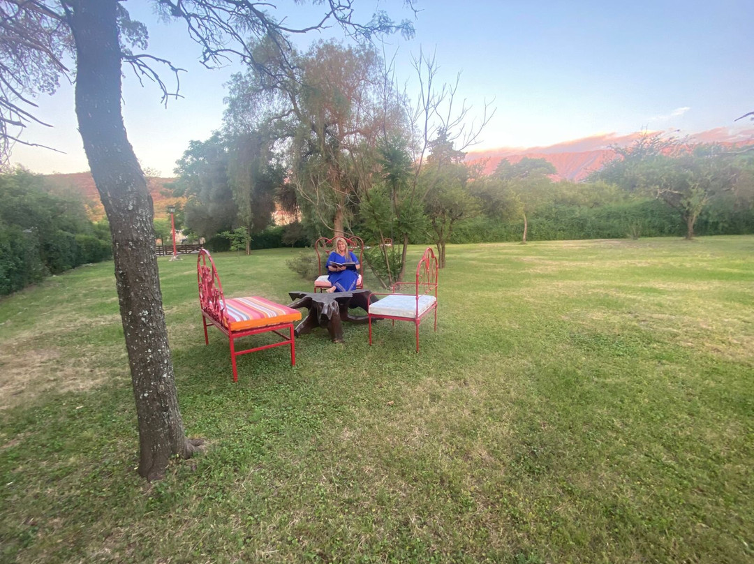 La Reserva De Punta Piedras