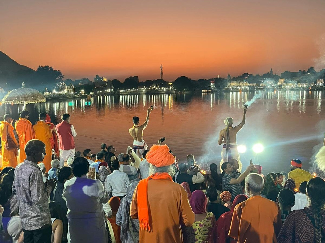 Travel India with Himmat-新德里必去景点