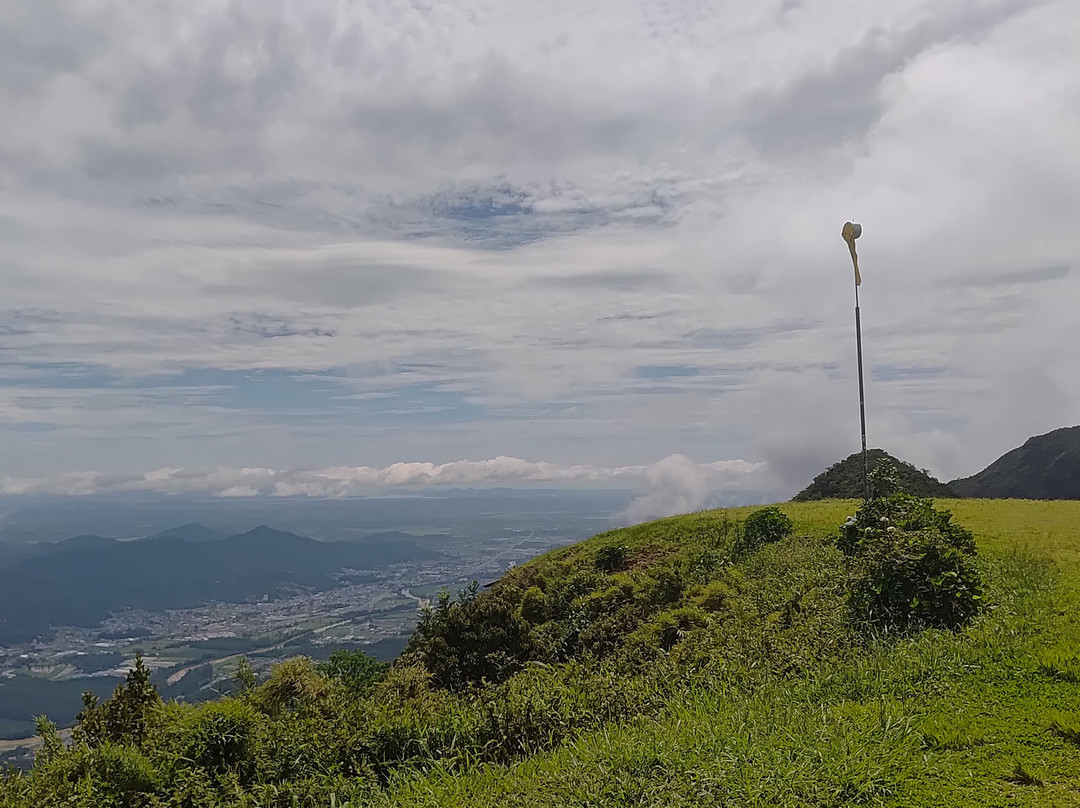 Morro das Antenas-Jaragua Do Sul必去景点