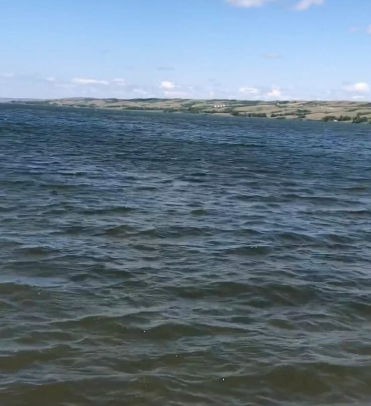 Buffalo Pound Lake-穆斯乔必去景点