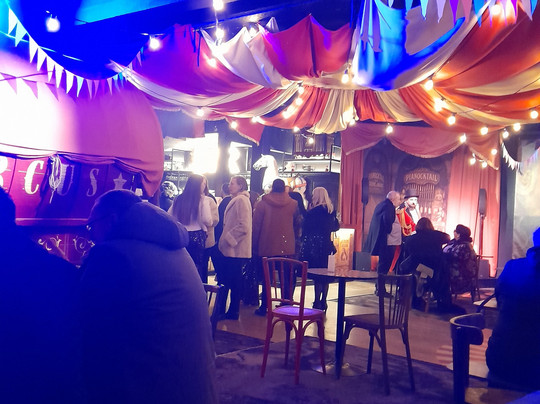 La Sirène À Barbe-迪耶普必去景点