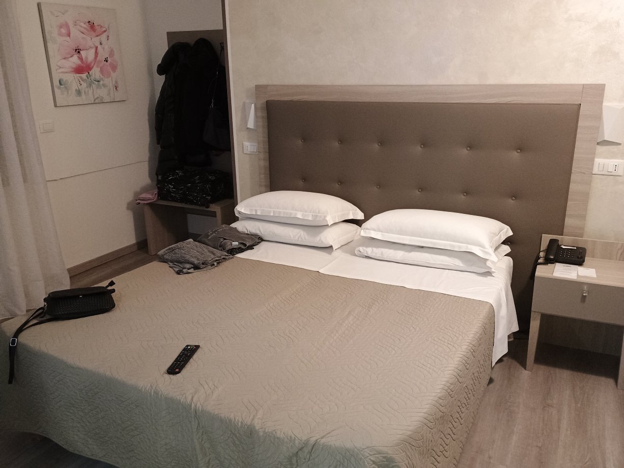 奥林匹亚酒店-官方