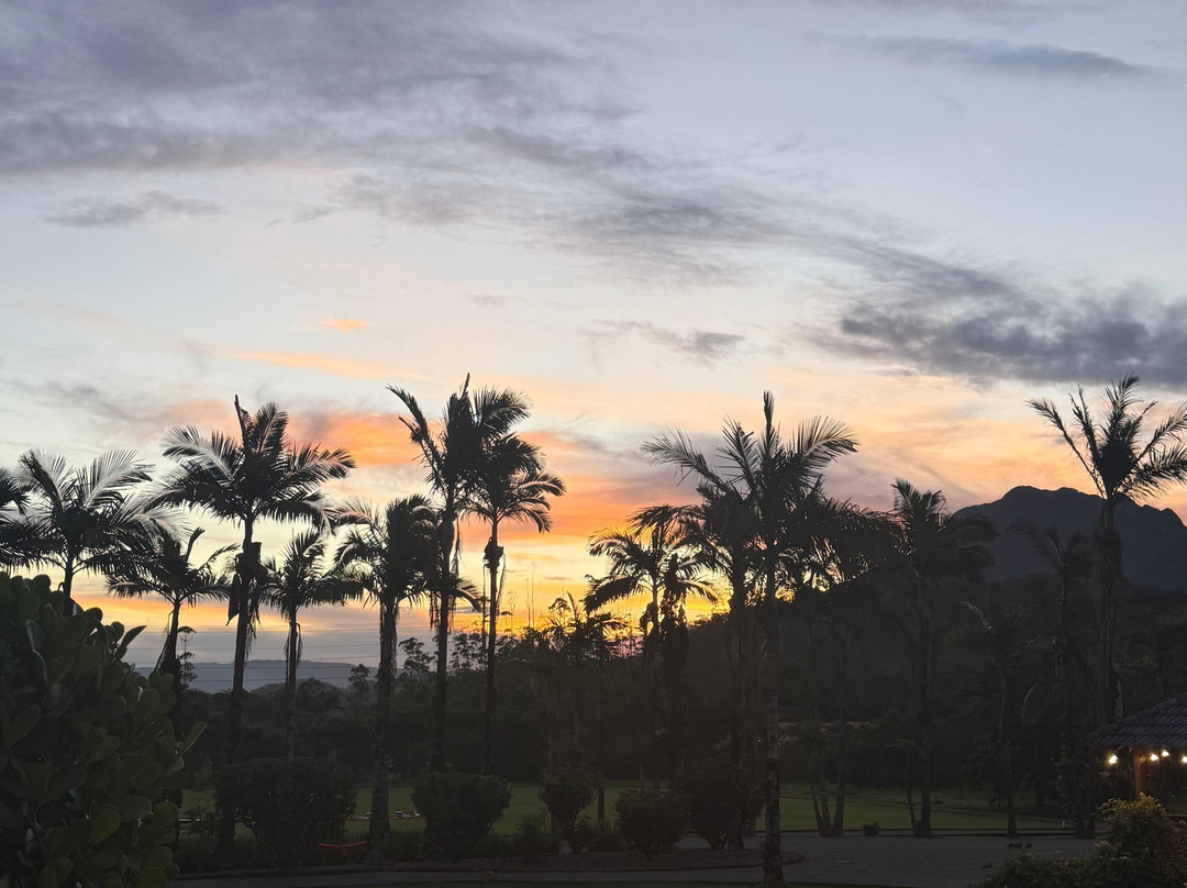 Hotel Estância Ribeirão Grande主图