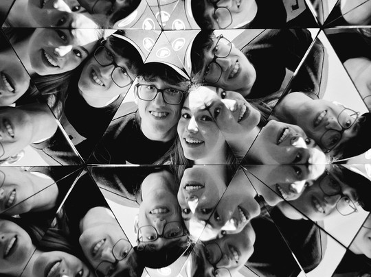 Museum of Illusions Tenerife-圣克鲁斯-德特内里费必去景点