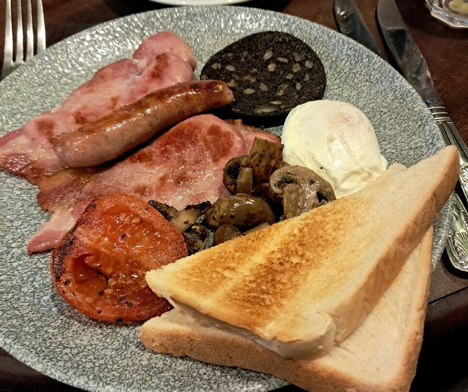 String of Horses Inn主图