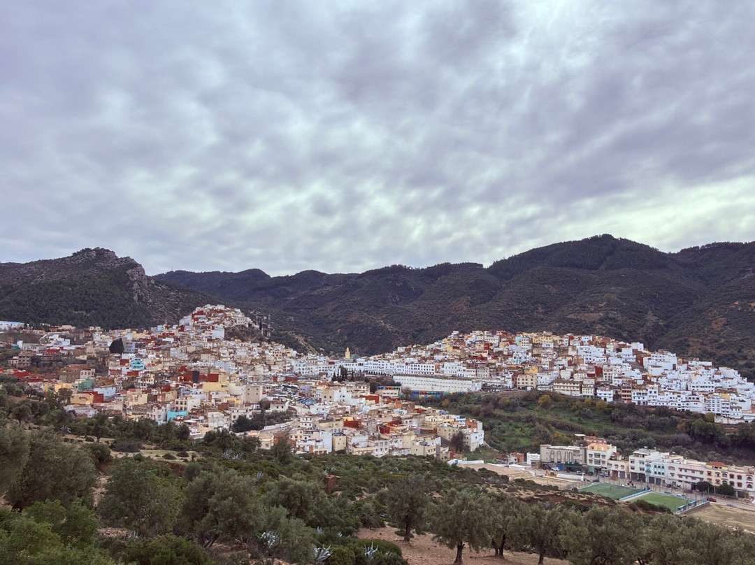 Bachir & Freres Tours-非斯必去景点