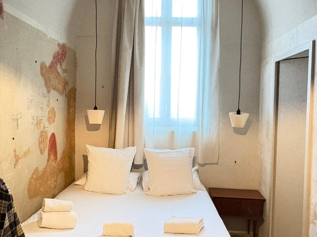 Hôtel La Prison主图