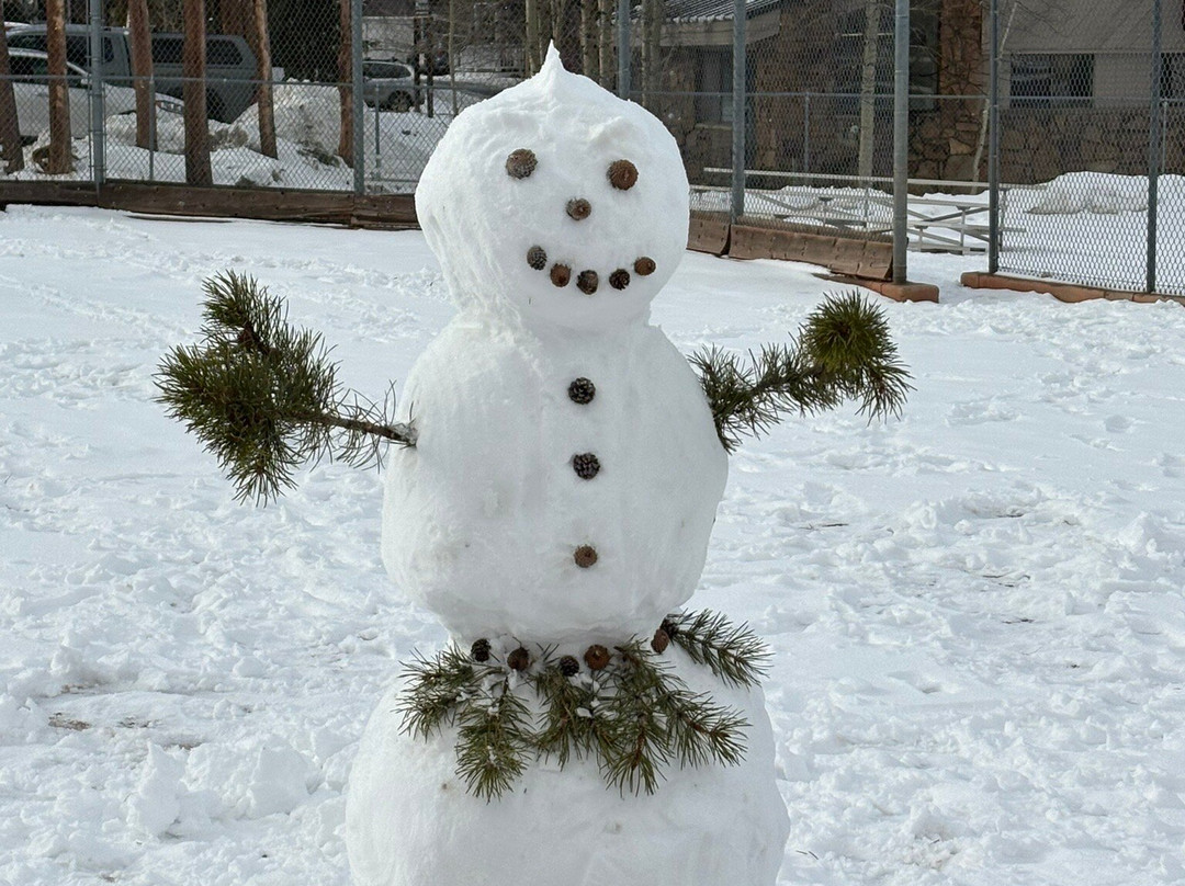 Carter Park-布雷肯里奇必去景点