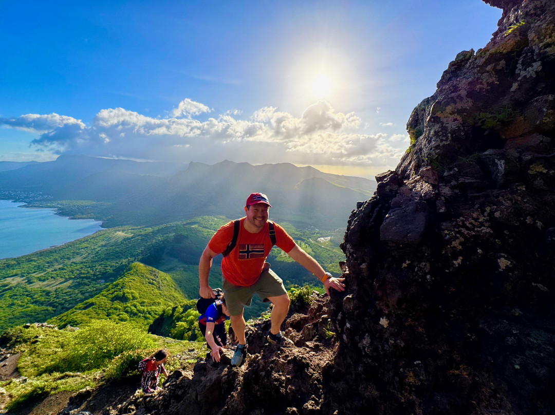Explorers Mauritius-莫纳山必去景点