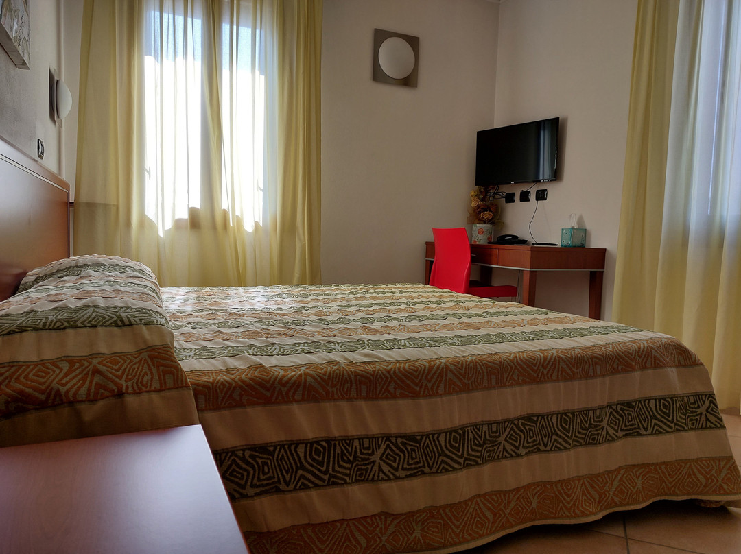 Alloggio Le Noci主图