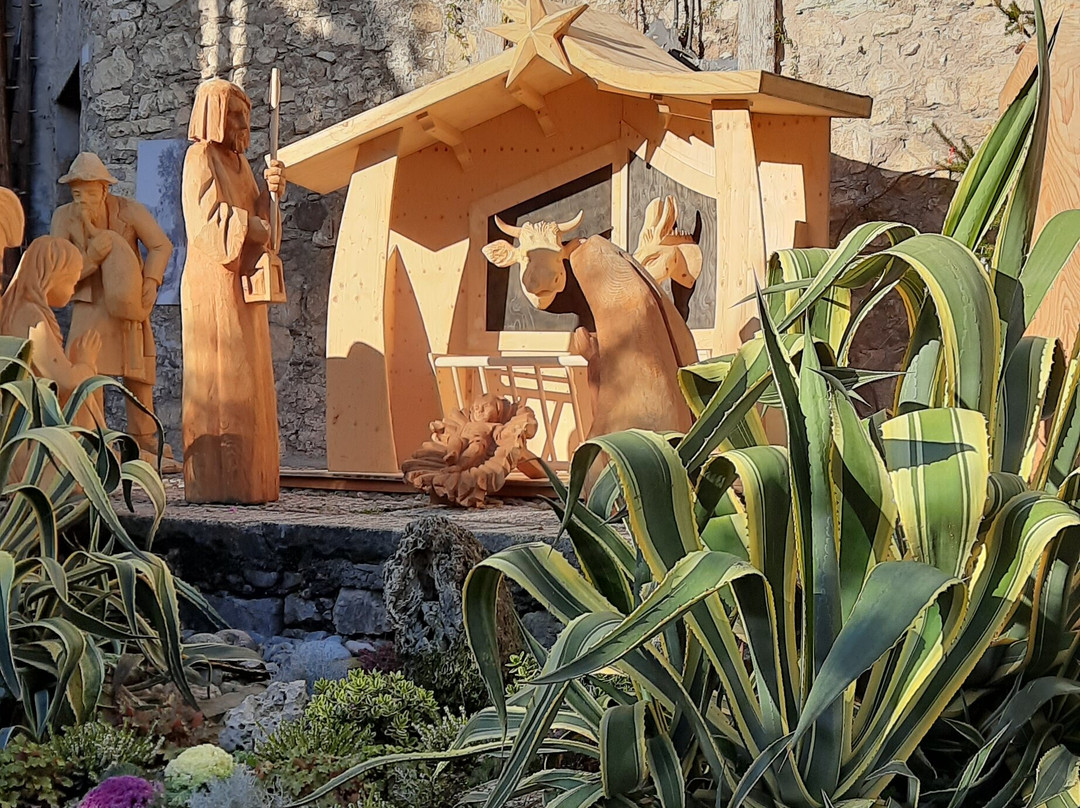 Porta Stranfora-阿科必去景点