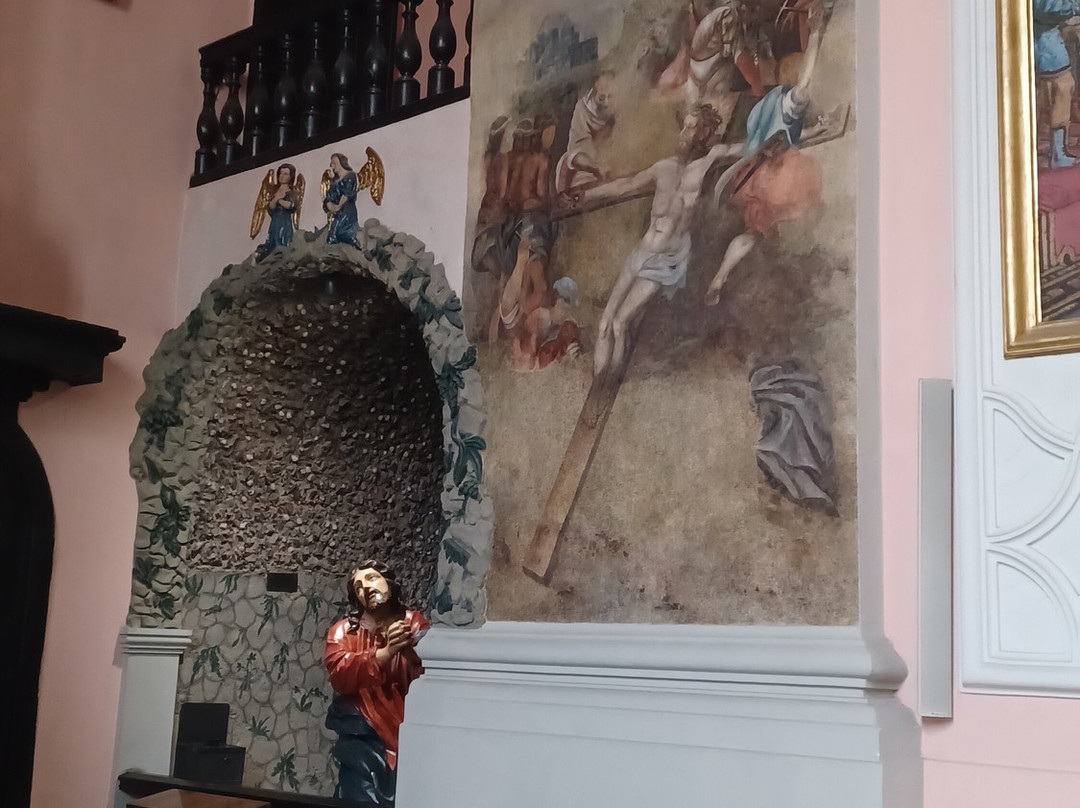 Bazylika Franciszkanów Św. Franciszka Z Asyżu-克拉科夫必去景点