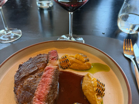 Casarena Bodega y Viñedos-路冉得库约必去景点