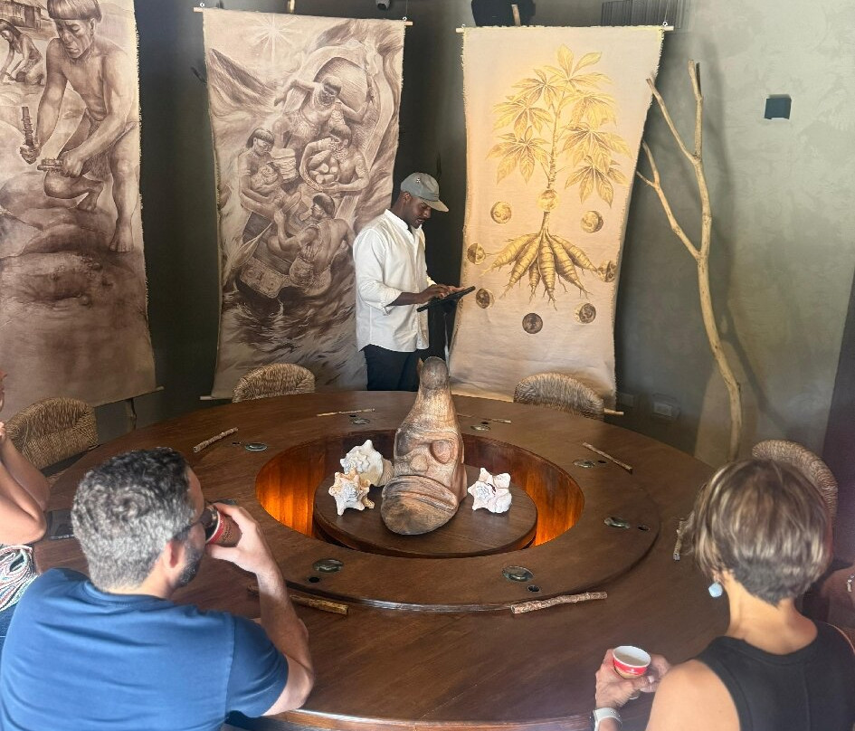 Dominicania-蓬塔卡纳必去景点