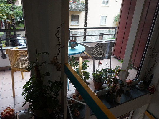 Hotel Atlantico主图