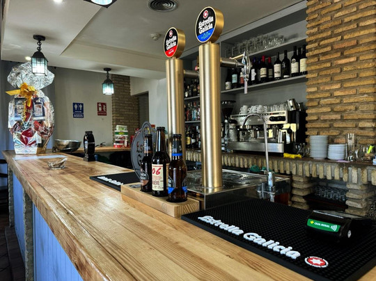 El Sendero Restaurante parrilla