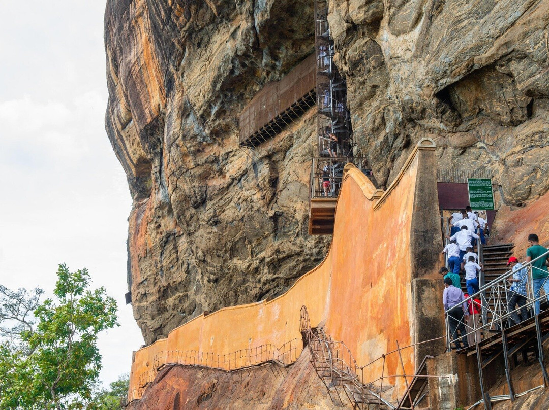 LankaGo-Thanamalwila必去景点