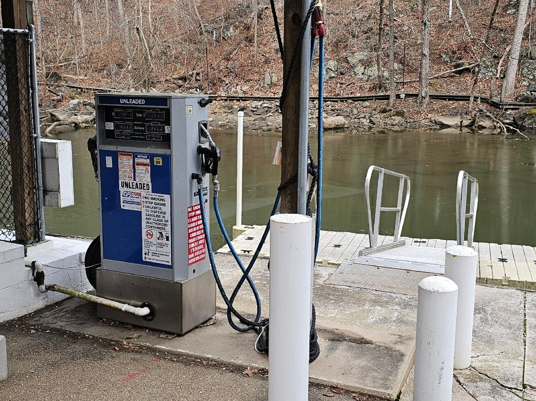 Glen Cove Marina-Darlington必去景点