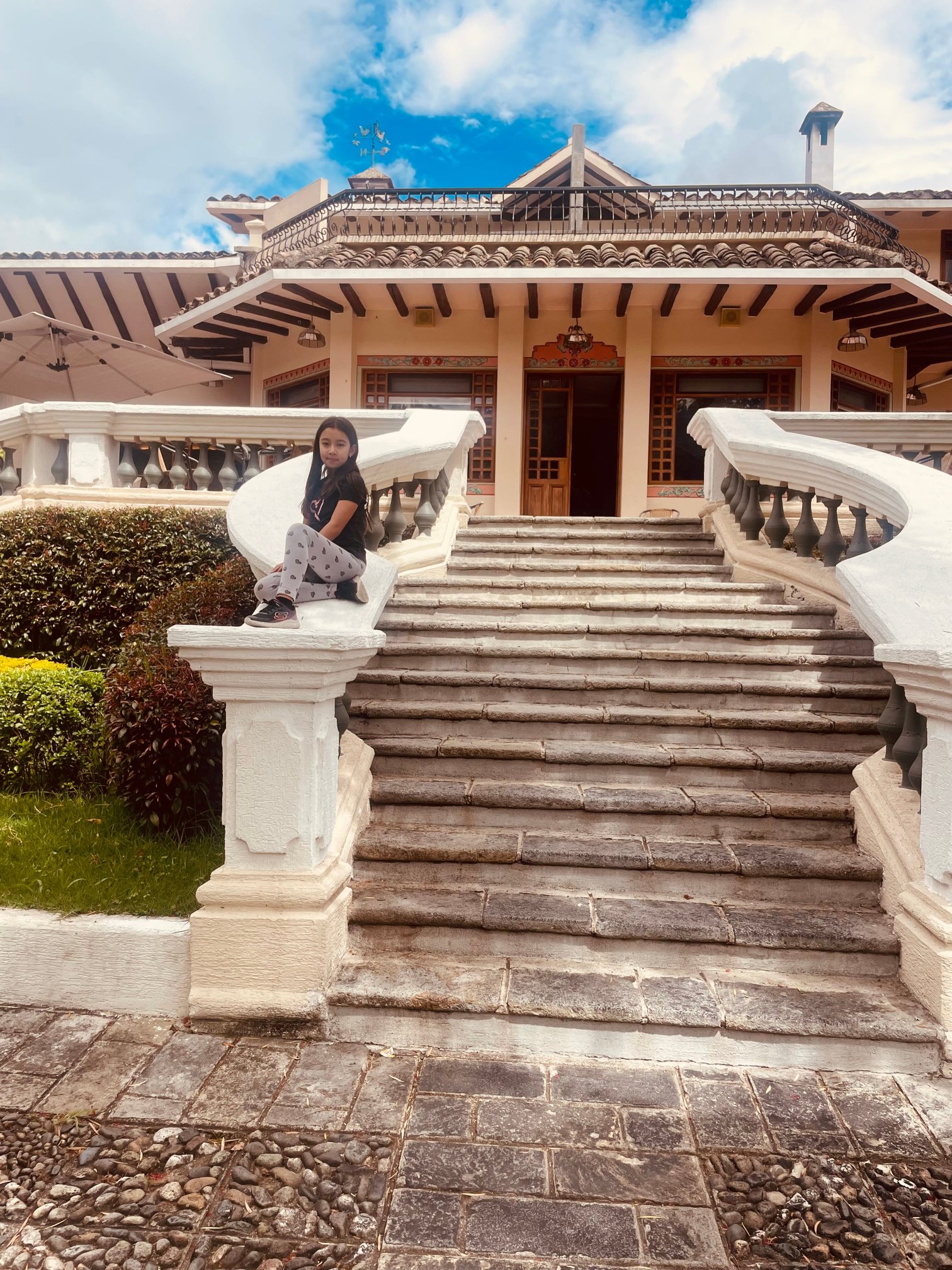 Uzhupud Garden Hotel-官方