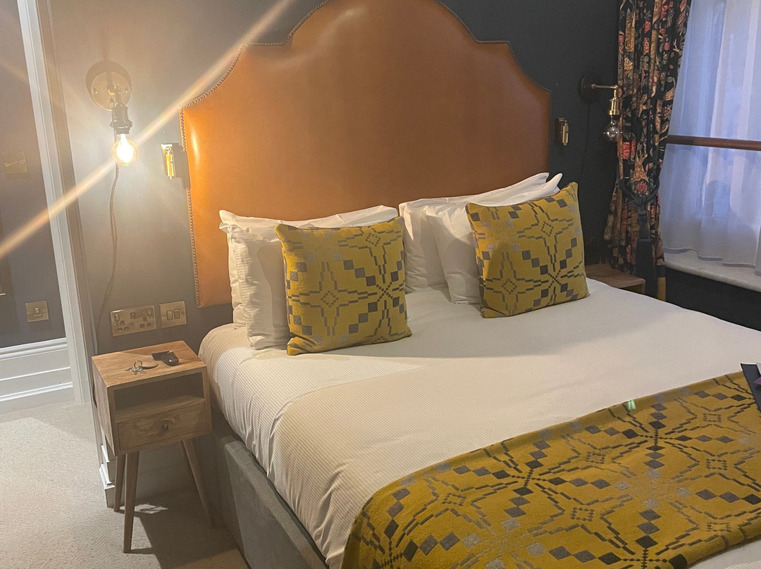 Duke of Cumberland主图