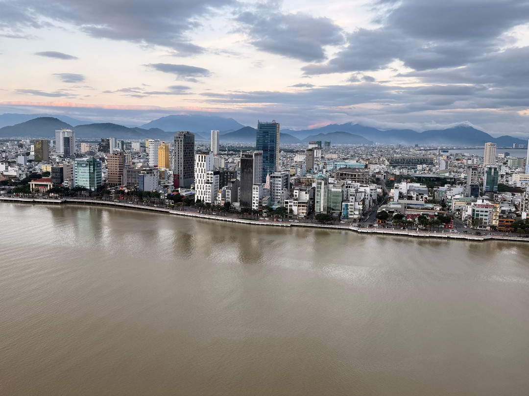 Wink Hotel Danang Riverside主图