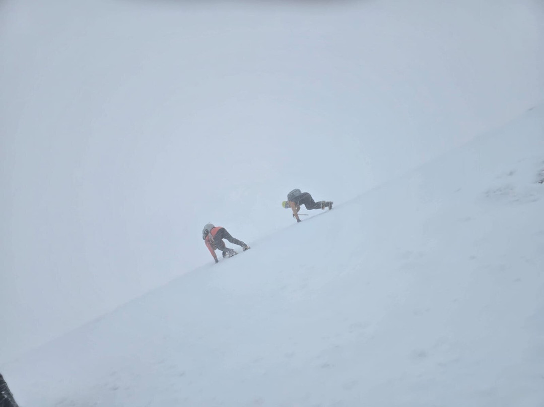 Scottish Rock & Water-Kingussie必去景点