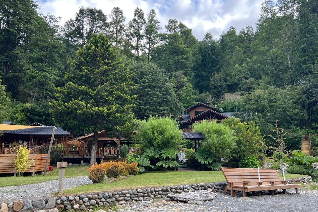 Termas Quimey-Co-普孔必去景点