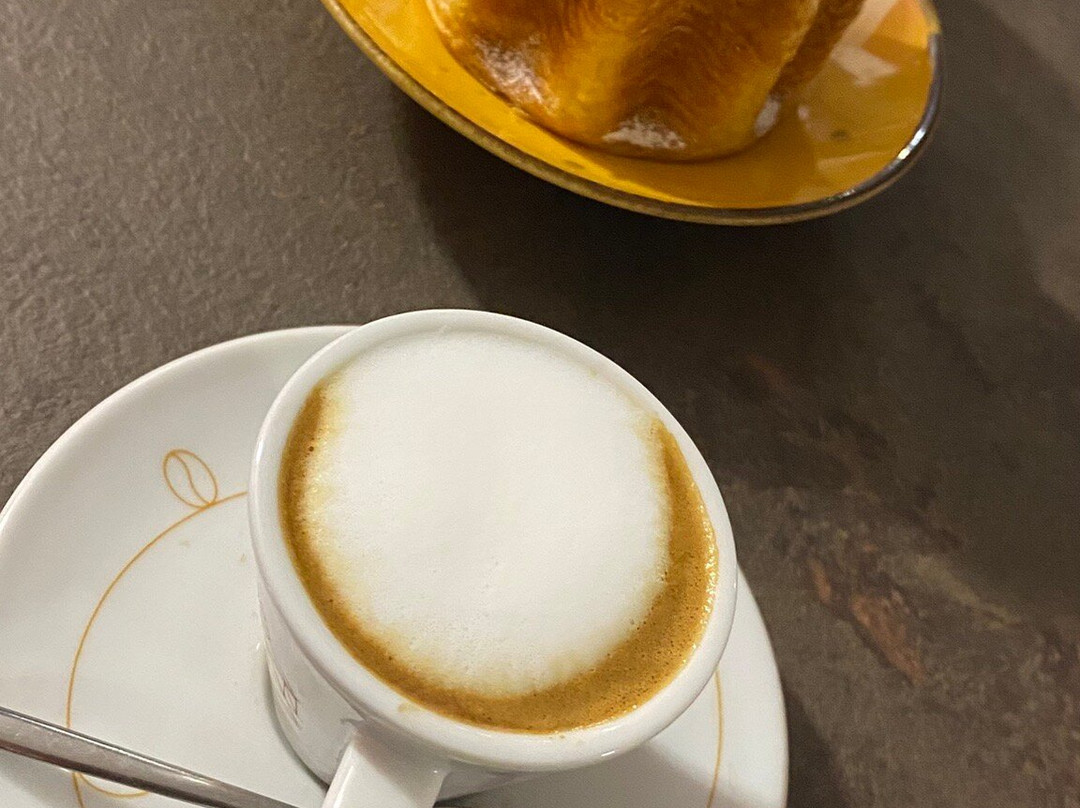 Pasticceria Lampo Di Dolcezza Giussano