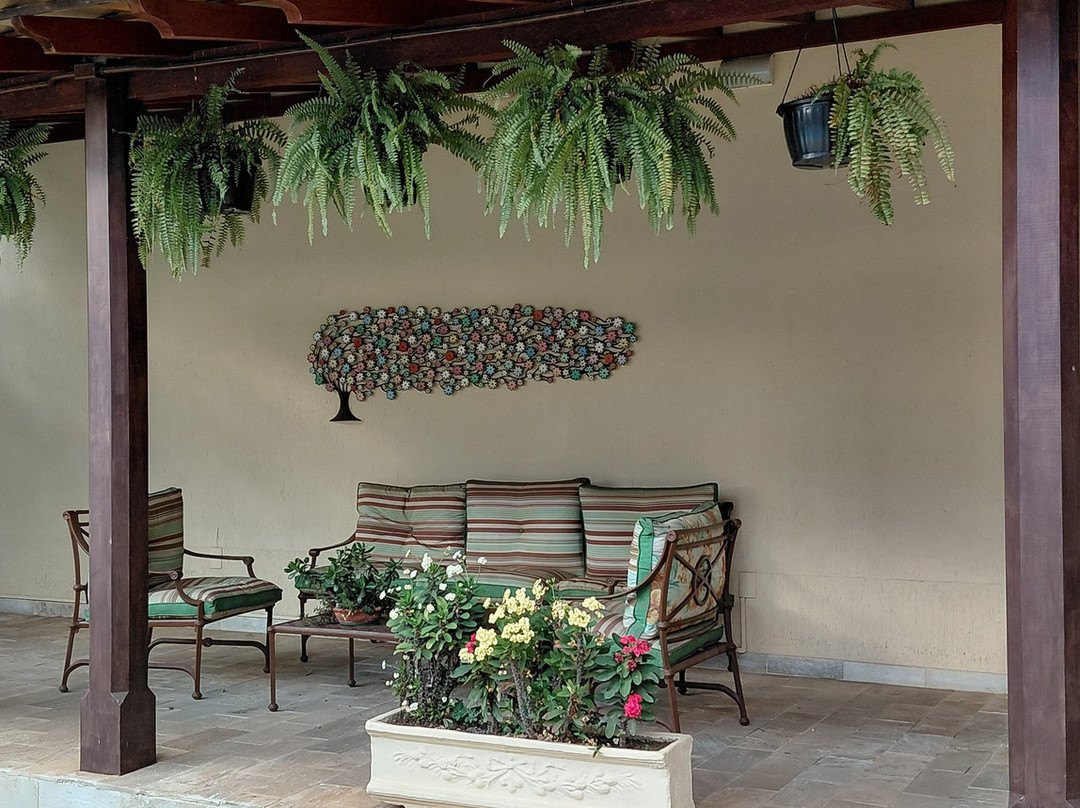 Pousada Don Quixote主图