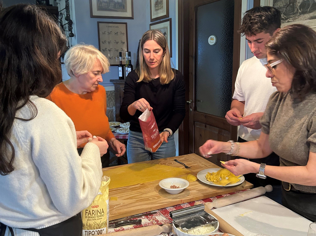 Locanda Pantanello主图