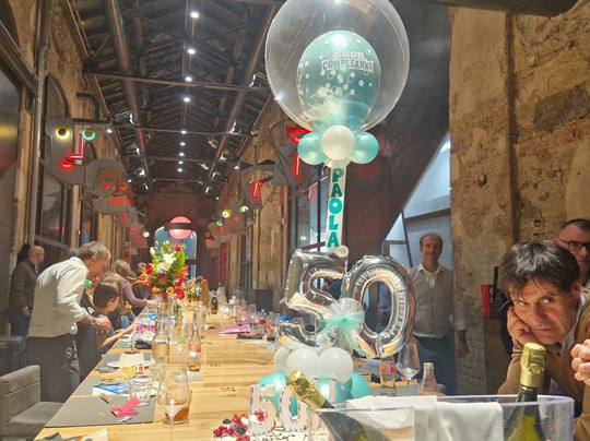 Officine Grandi Riparazioni-都灵必去景点